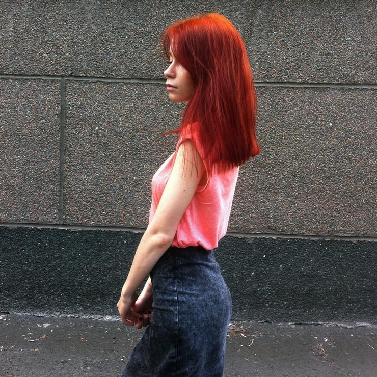 Alyona Shirshova Alyona Shirshova