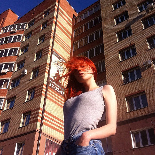 Alyona Shirshova Alyona Shirshova