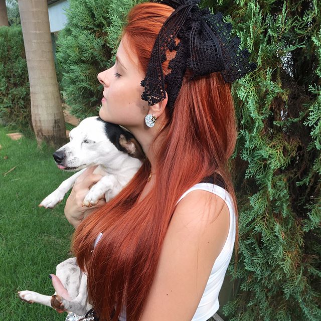 Nicole Rezende Nicole Rezende