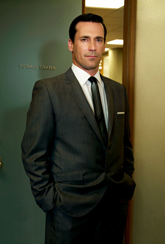 Mad Men Mad Men