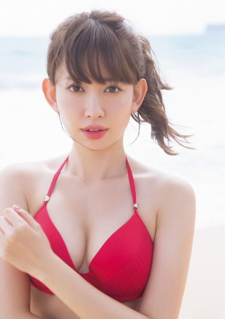 Haruna Kojima