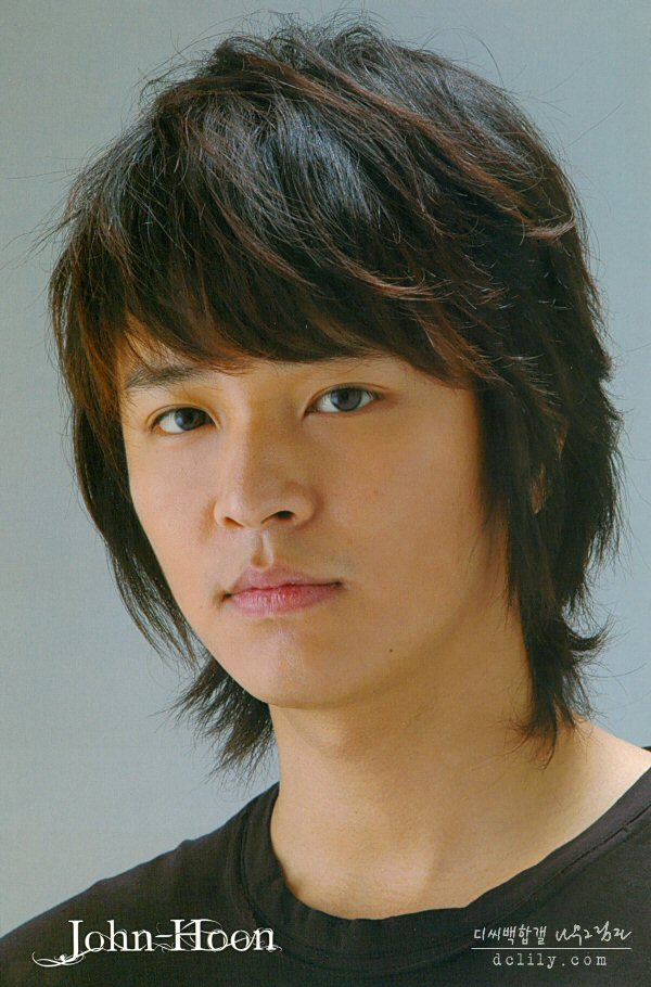 Jeong-hoon Kim Jeong-hoon Kim