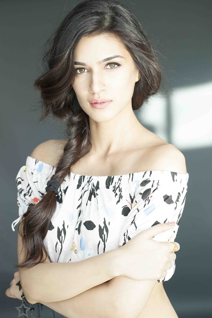 Kriti Sanon