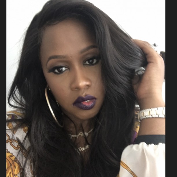 Remy Ma