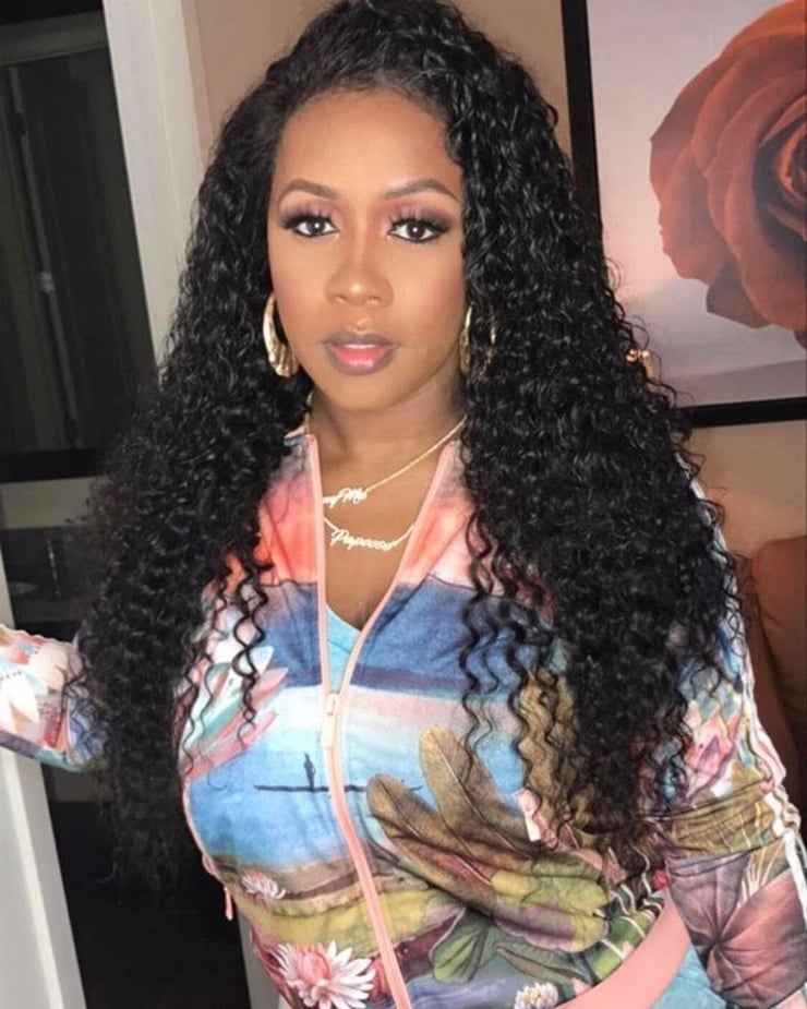 Remy Ma Remy Ma