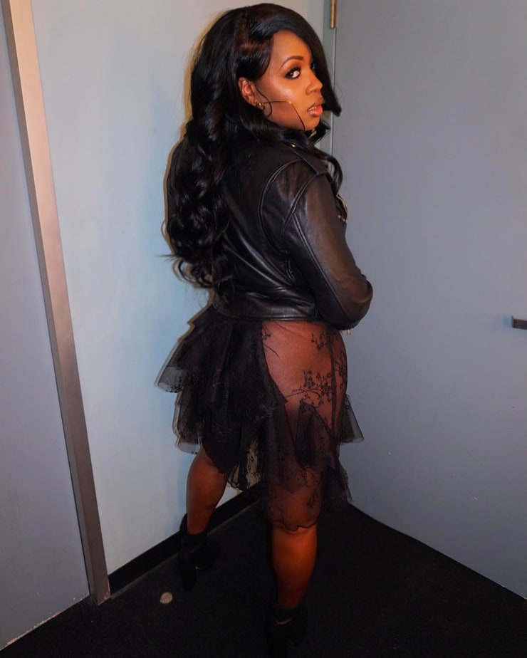 Remy Ma Remy Ma