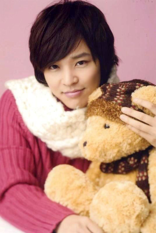 Jeong-hoon Kim Jeong-hoon Kim
