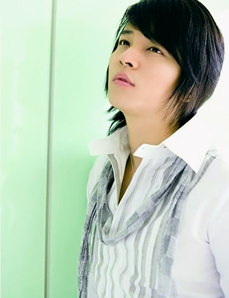 Jeong-hoon Kim Jeong-hoon Kim