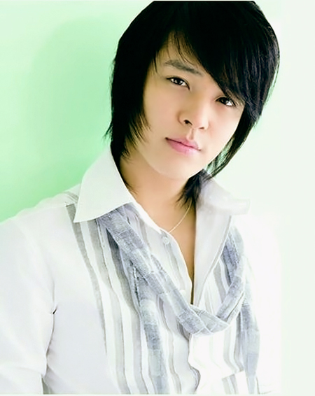Jeong-hoon Kim Jeong-hoon Kim