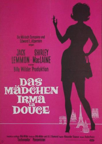 Irma la Douce