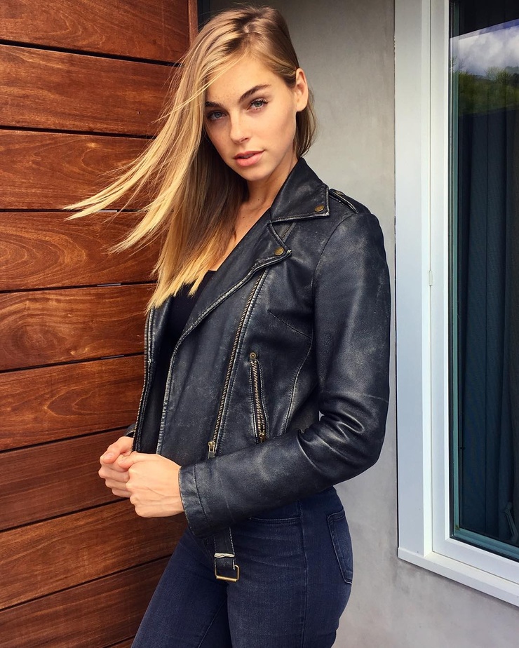 Elizabeth Turner.