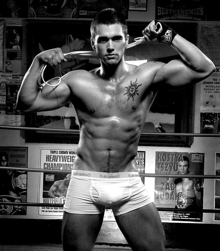 Jason Beam