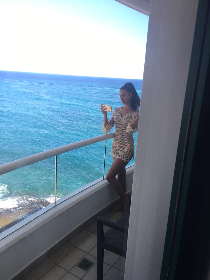 Genesis Davila Genesis Davila