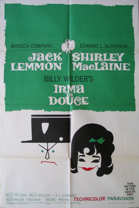 Irma la Douce