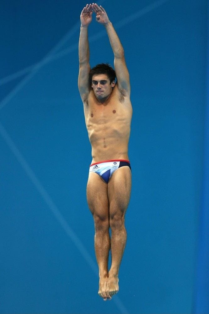 Chris Mears (diver)
