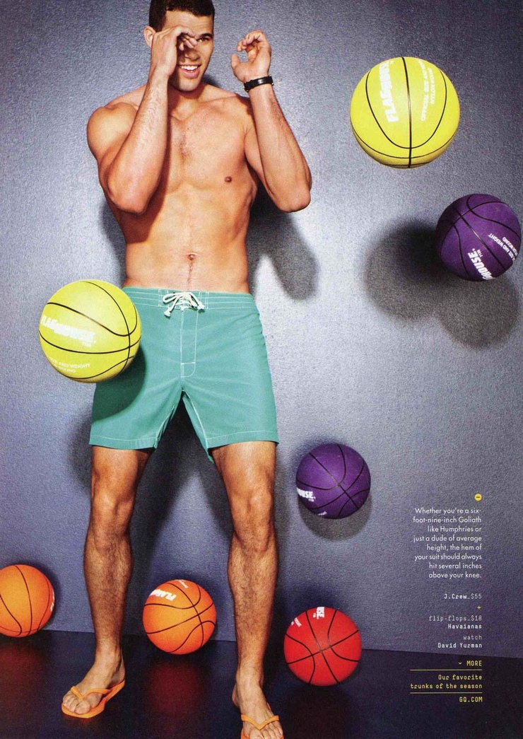 Kris Humphries