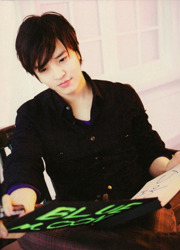 Jeong-hoon Kim Jeong-hoon Kim