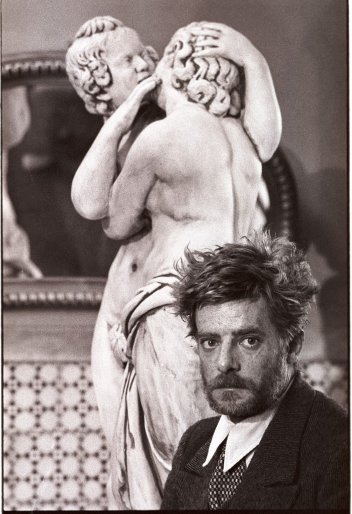 Giancarlo Giannini