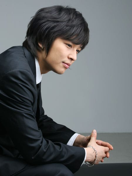 Jeong-hoon Kim