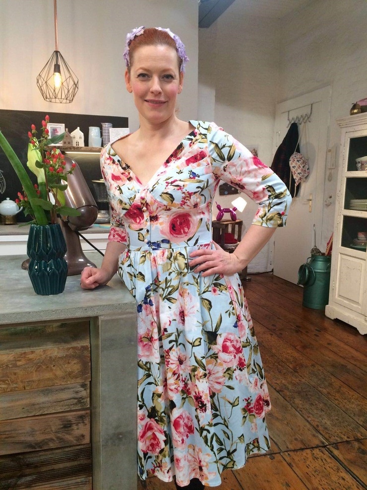 Enie van de Meiklokjes
