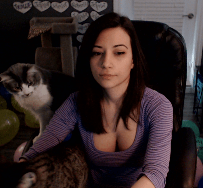Alinity Divine Alinity Divine