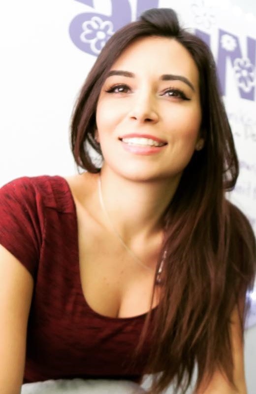 Alinity Divine Alinity Divine
