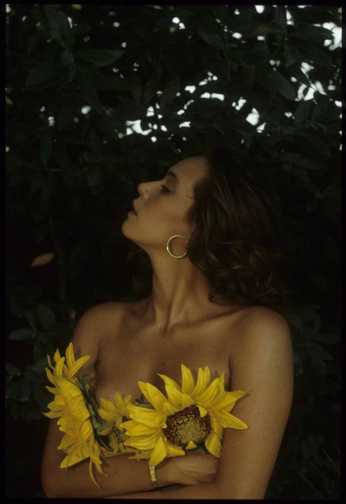 Barbara De Rossi Barbara De Rossi