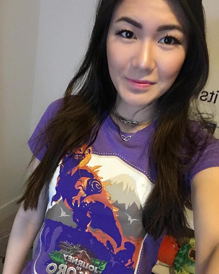 itshafu