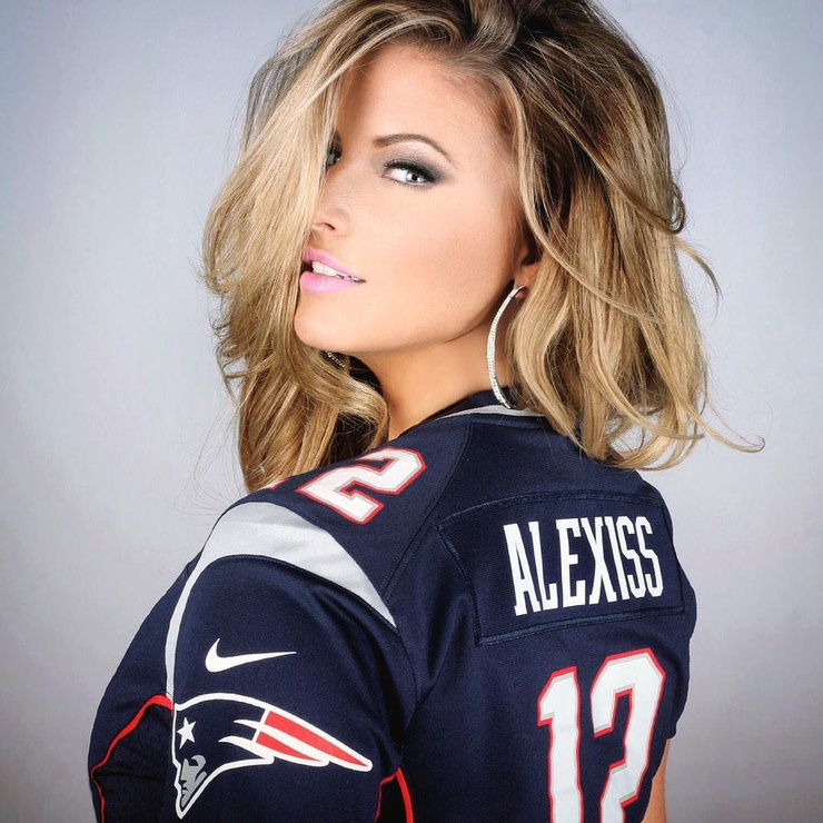 Ashley Alexis Smith