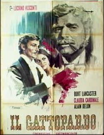 The Leopard (1963)