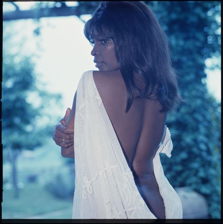Beryl Cunningham