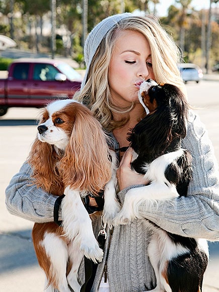 Julianne Hough Julianne Hough