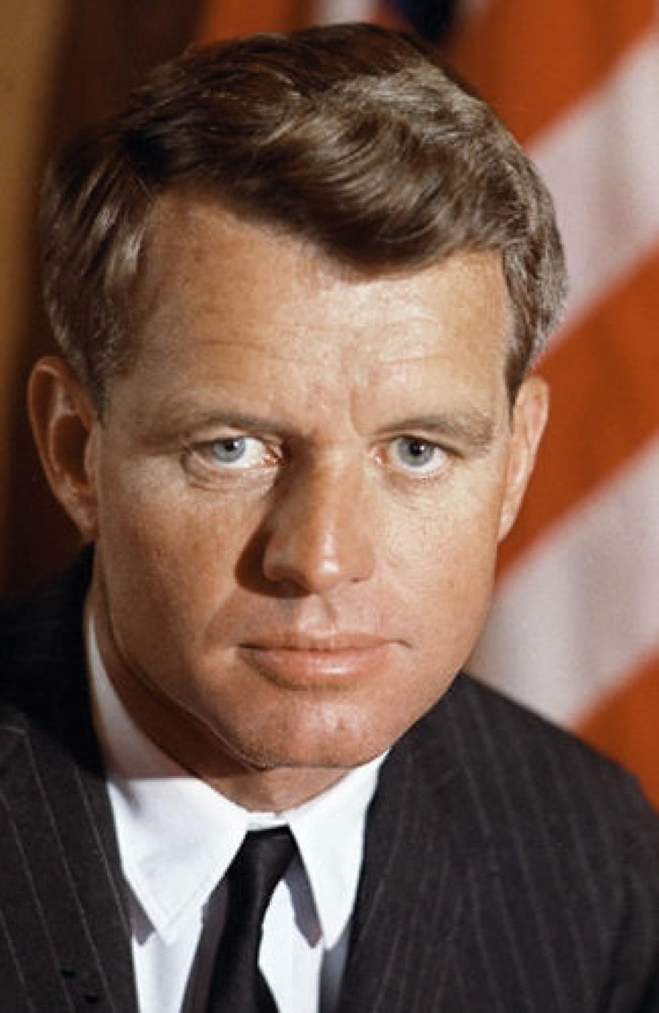 Robert F. Kennedy