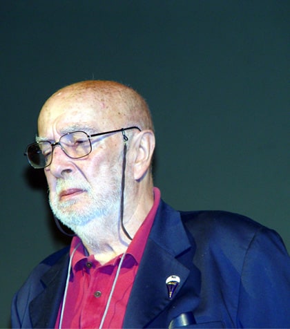 Piero Vivarelli