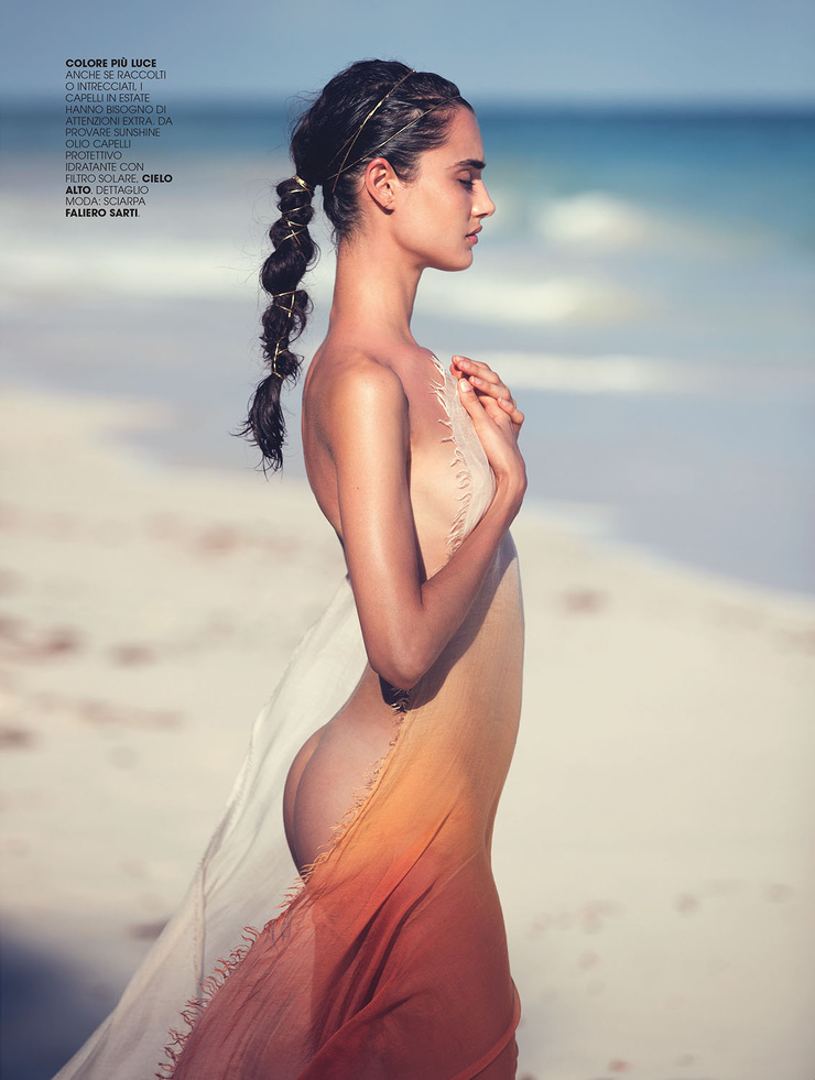 Blanca Padilla Blanca Padilla