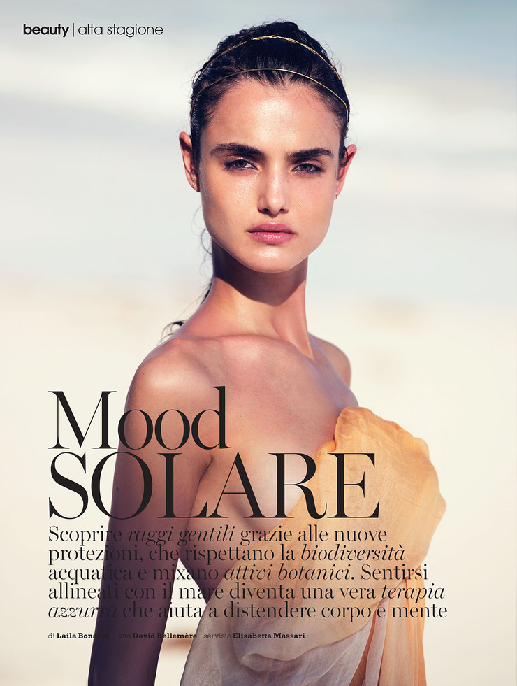 Blanca Padilla Blanca Padilla