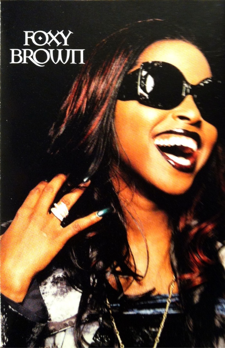 Foxy Brown