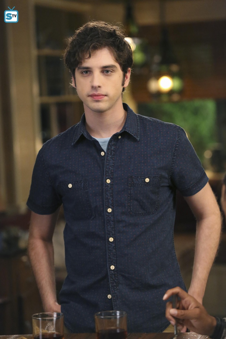 David Lambert