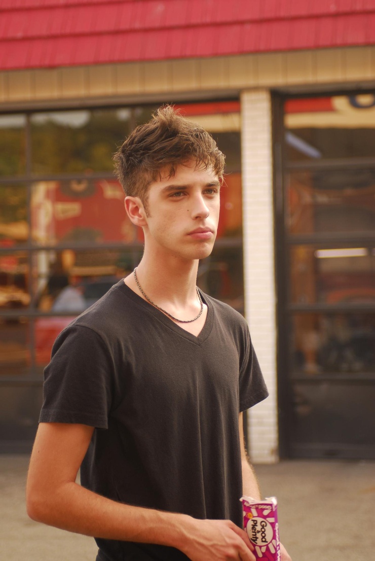 David Lambert