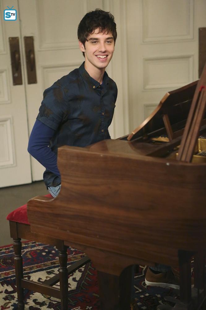 David Lambert