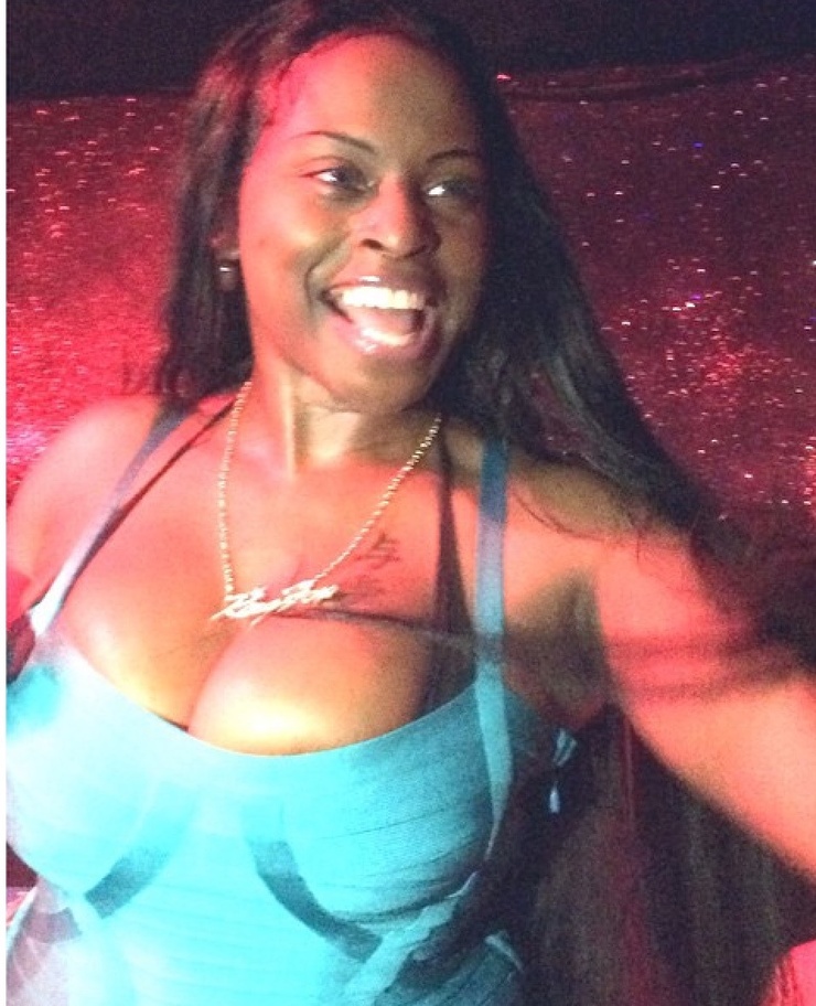 Foxy Brown Foxy Brown