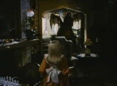 Alice in Wonderland (1985)