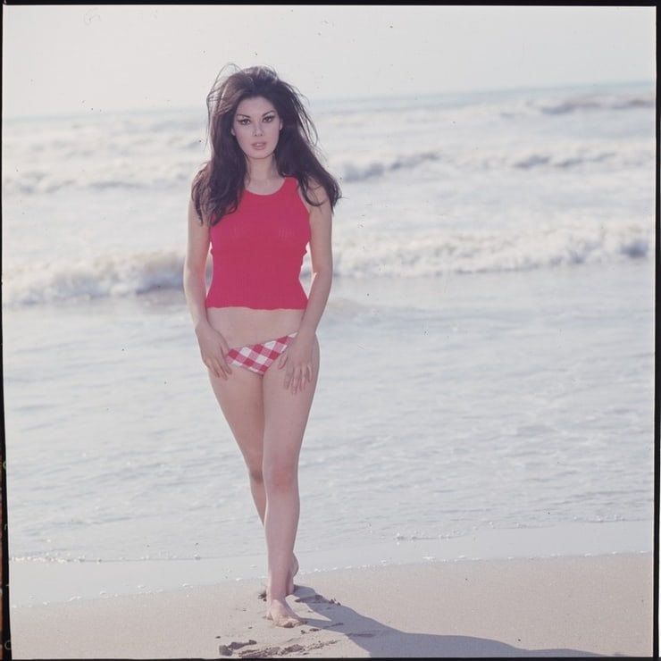 Edwige Fenech