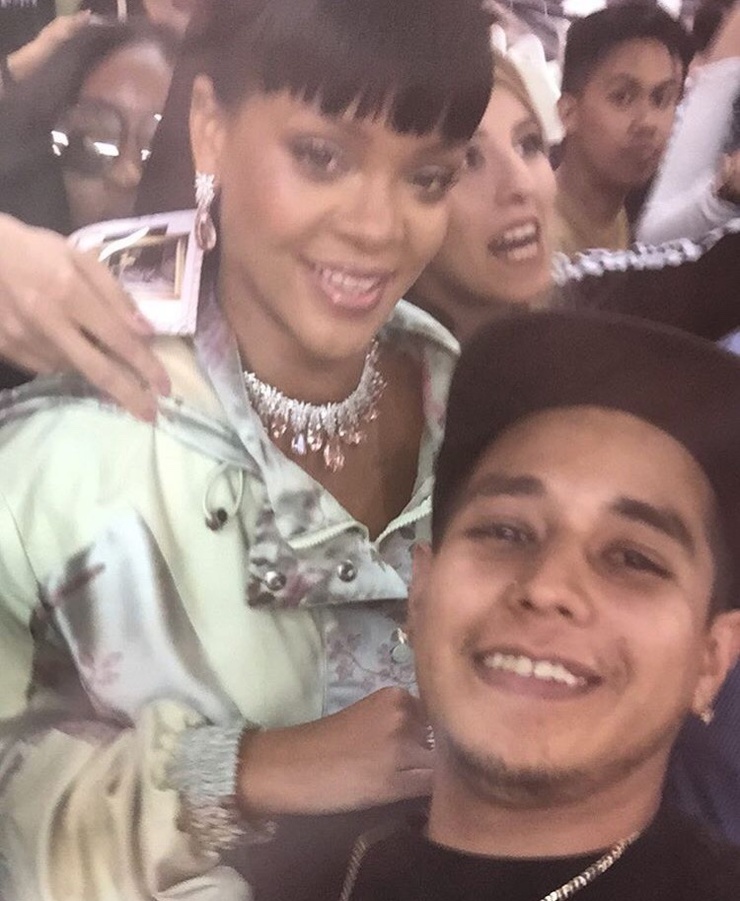 Rihanna