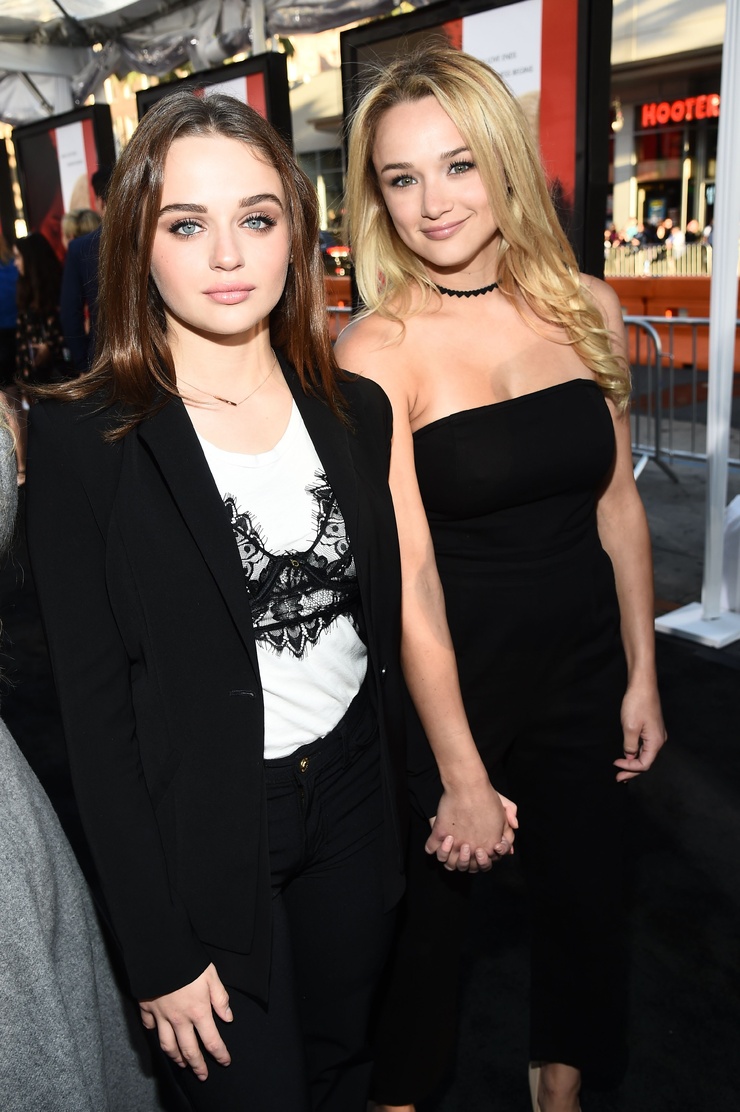 Hunter King
