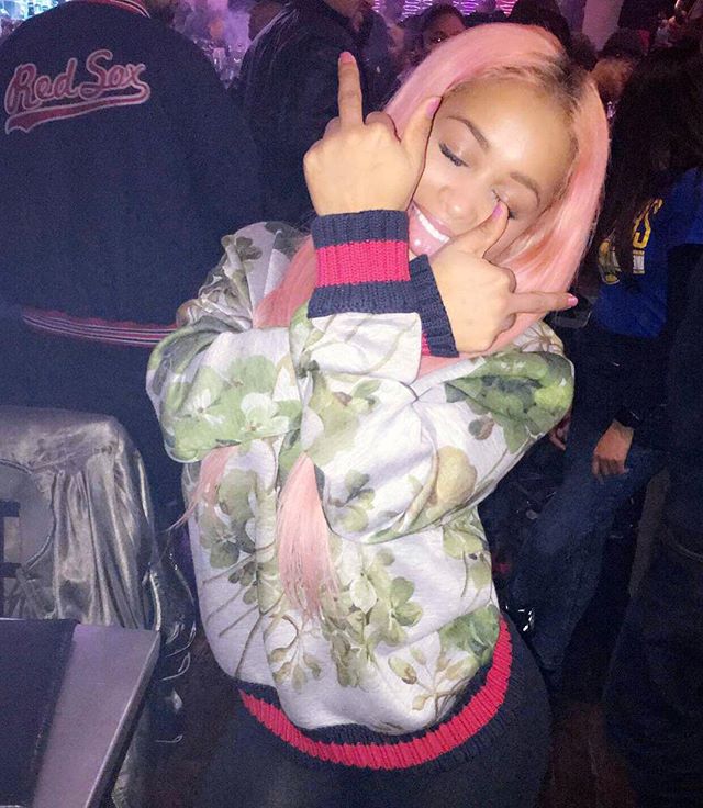 Tabatha 