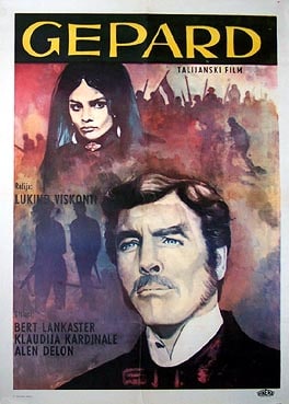 The Leopard (1963)