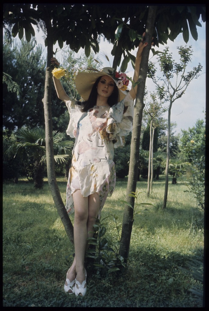 Edwige Fenech Edwige Fenech
