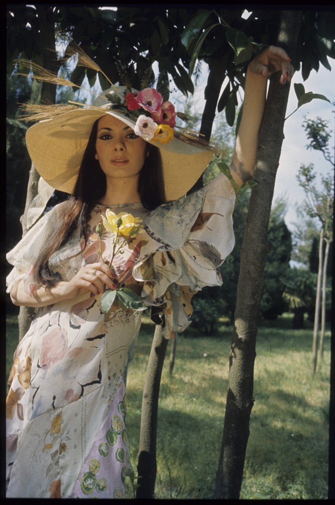 Edwige Fenech Edwige Fenech