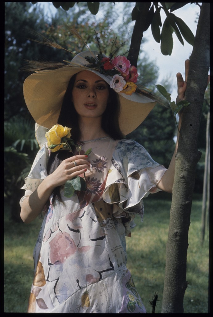 Edwige Fenech Edwige Fenech